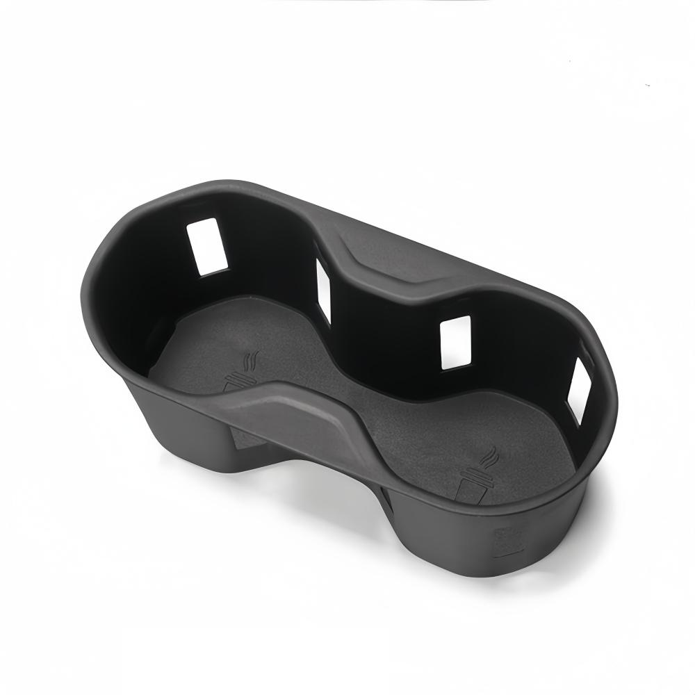 Cup Holder Armrest Storage Box For BYD Seal U Sea lion 6 Song Plus EV DMI 2023 2024 2025 Must Buy Car Interior Accessories
