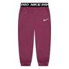 Childrens/Kids Pro Dri-FIT Joggers
