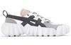ONITSUKA TIGER Dentigre Ls White/Graphite Grey 1183B421-100