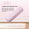 Yoga Foam Roller Muscle Relaxation Massage Stick Fitness Equipment For Home Gym