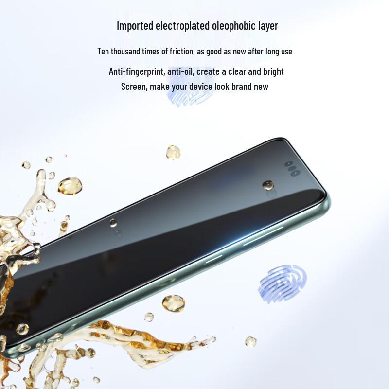 Blue Ape Privacy Screen Protector for Huawei Mate Series