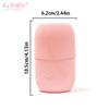 1PC Reusable Silicone Ice Cube Trays Beauty Lifting IceBall Face Massager Contouring Eye Roller For Beauty Facial Skin Care Tool