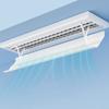 Air Deflector Accessories Air Conditioner Anti-Direct