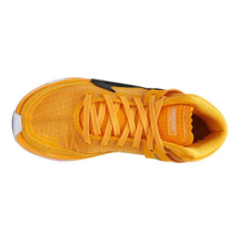 Nike Kd 13 Tb 'University Gold' Sneakers CW4115-702