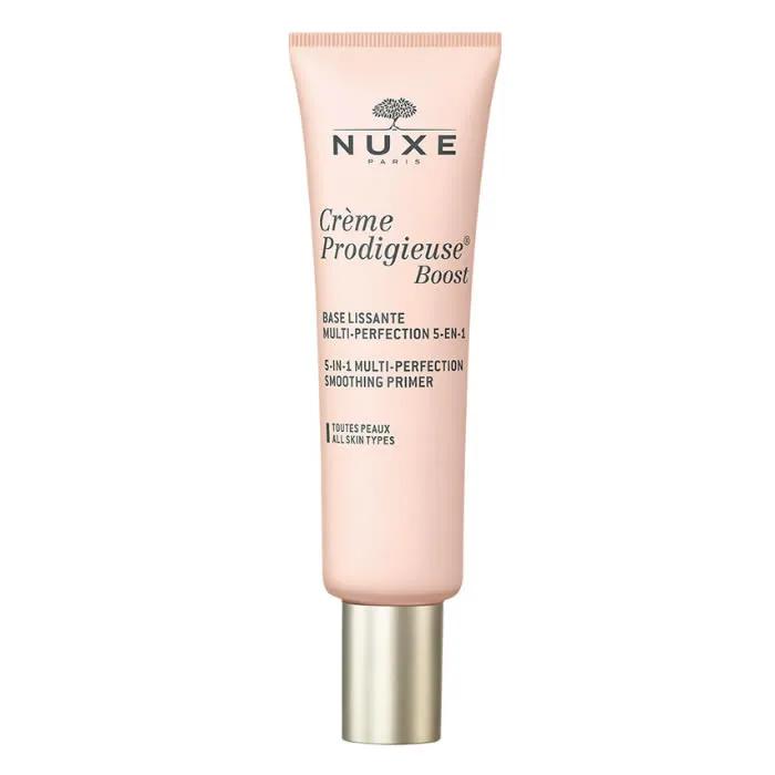 Nuxe Creme Prodigieuse Boost 5 In 1 Muti Perfection Smoothing Cream 30ml