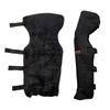 2Pcs Knee Warmer Motorcycles Leggings Waterproof Autumn Mountain Bikes Bike Knee Elbow Pads Leg Protective Gear