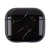 Marble Pattern Case For Apple Airpods 4 3h Generation Hard PC Cover For Airpods Pro Case 2 Marble Protective Cases Fundas