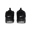 Nike Air More Uptempo LOW 811 Manufacturing, Starry Ocean, Specjalne Pudełko, Antypoślizgowa, Odporna na Ścieranie, Niskie FZ3055-001(Zespół80-S-BOX)
