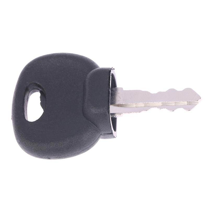 14607 14707 Heavy Equipment Ignition Start Switch Key For Jcb Bomag Hamm Tractor