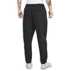 Nike Club Einfarbig Mittelhoch Schmal Geschnitten Freizeit Hosen Herren Unterteile HJ1998-011