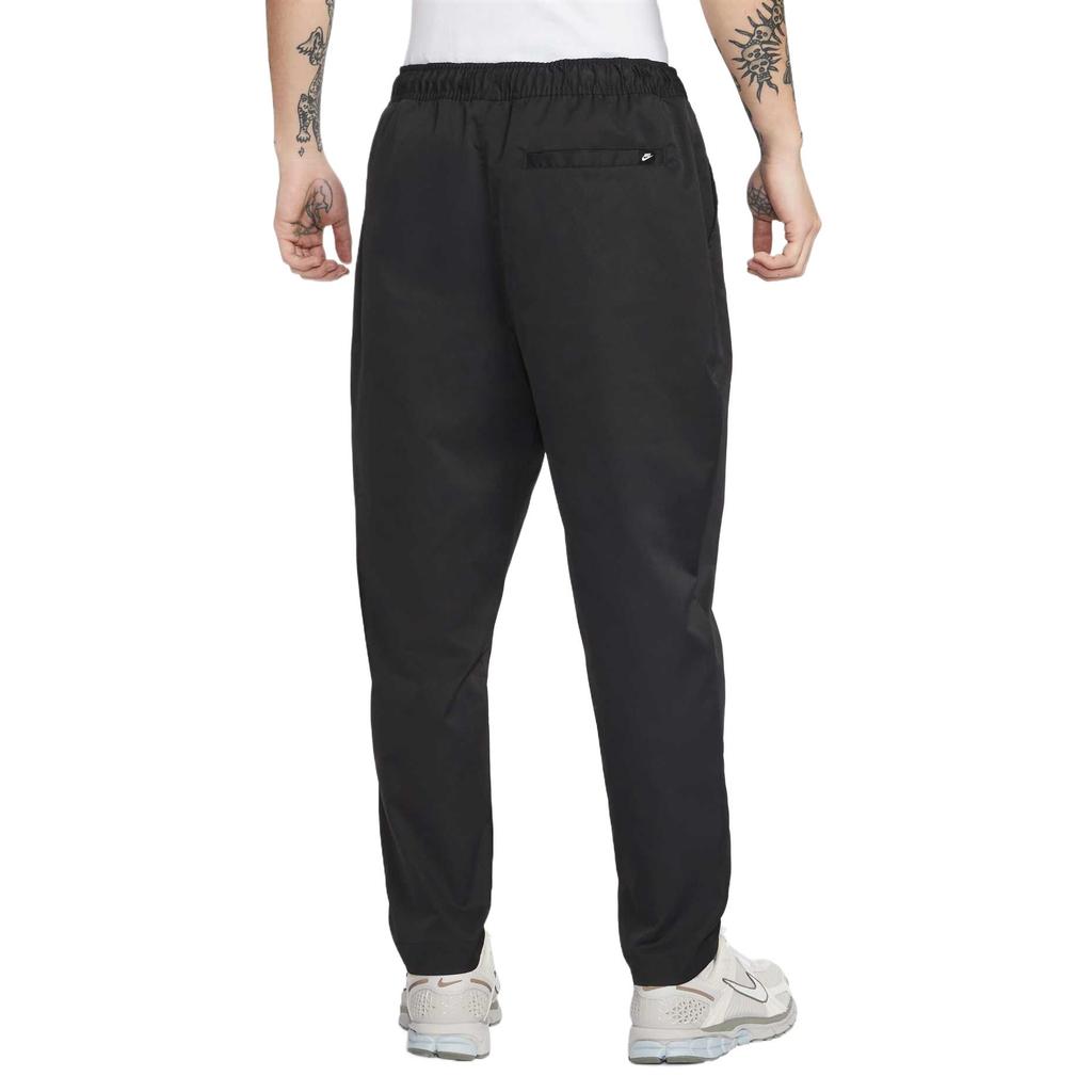 Nike Club Einfarbig Mittelhoch Schmal Geschnitten Freizeit Hosen Herren Unterteile HJ1998-011