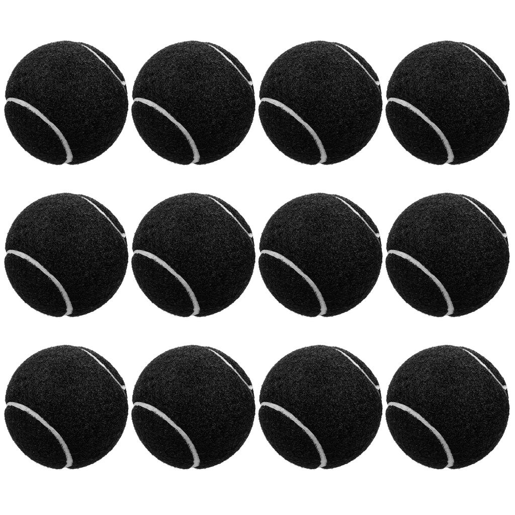 12 Packs Pressure Matching and Training Tennis s