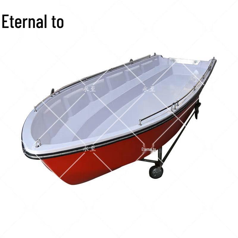 Yongzhi Emergency & Flood Control Boats
