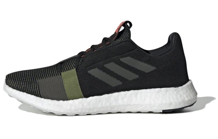 Adidas SenseBoost Go  Tech Olive  EE9581 44