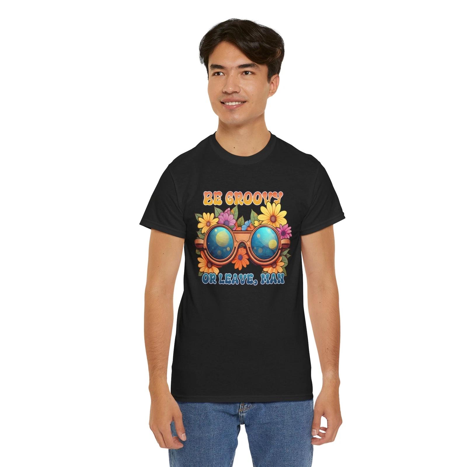 Trust The Universe T-Shirt | Spiritual Energy Hippie Tee | Cosmic Shirt S