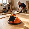 Adhesive Pad Floor Tool Gap Fixer Heavy Duty Iron Suction Cup Repair Durable with Wood Laminate Textured Floors Remover Commercial