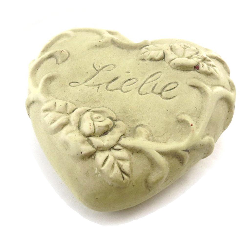 Les Trésors De Lily [J0530] - Presse Papier 'Love' Liebe amour