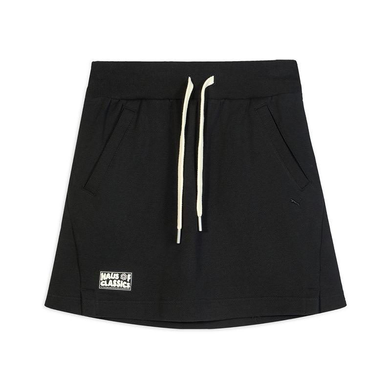 

Puma Comfortable Casual Skirt Women skirts 633732-01 M