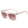 JYL TS Sunglasses Triangle Rivet Hip-hop Decor/13102