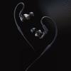 Sony MDR-EX1000 In-Ear Earphones with Detachable Cable