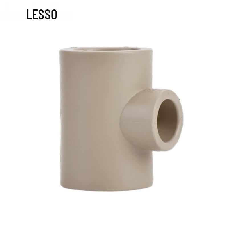 LESSO PPR Reducing Tee