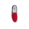 Vans Engineered Garments X  Slip-On 98 OTW Classic Comfortable Soft Support Skate Shoes Unisex Sneakers Blue VN000EBPZ11