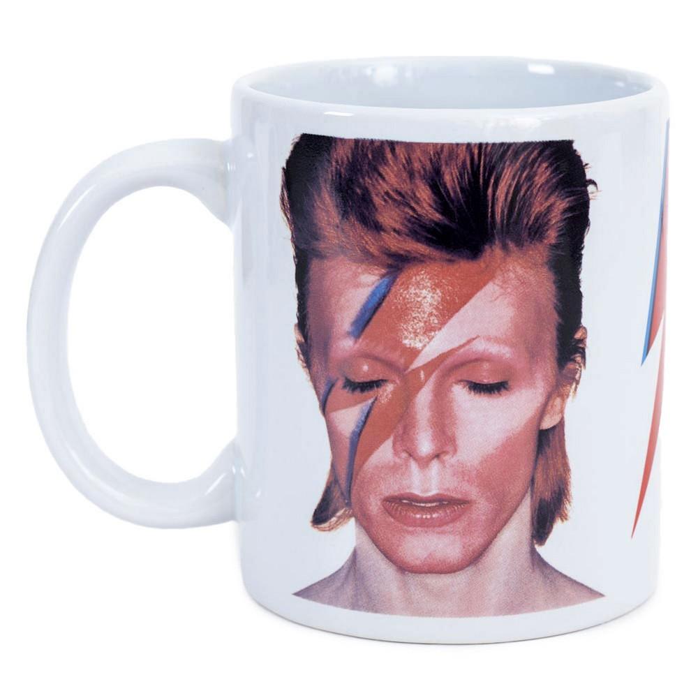 David Bowie Aladdin Sane Mug and Sock Set