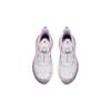 Anta Comfortable Round Toe Anti-Kick Durable Low-Top Kids Running Shoes Kids sneaker Purple 322415501-3