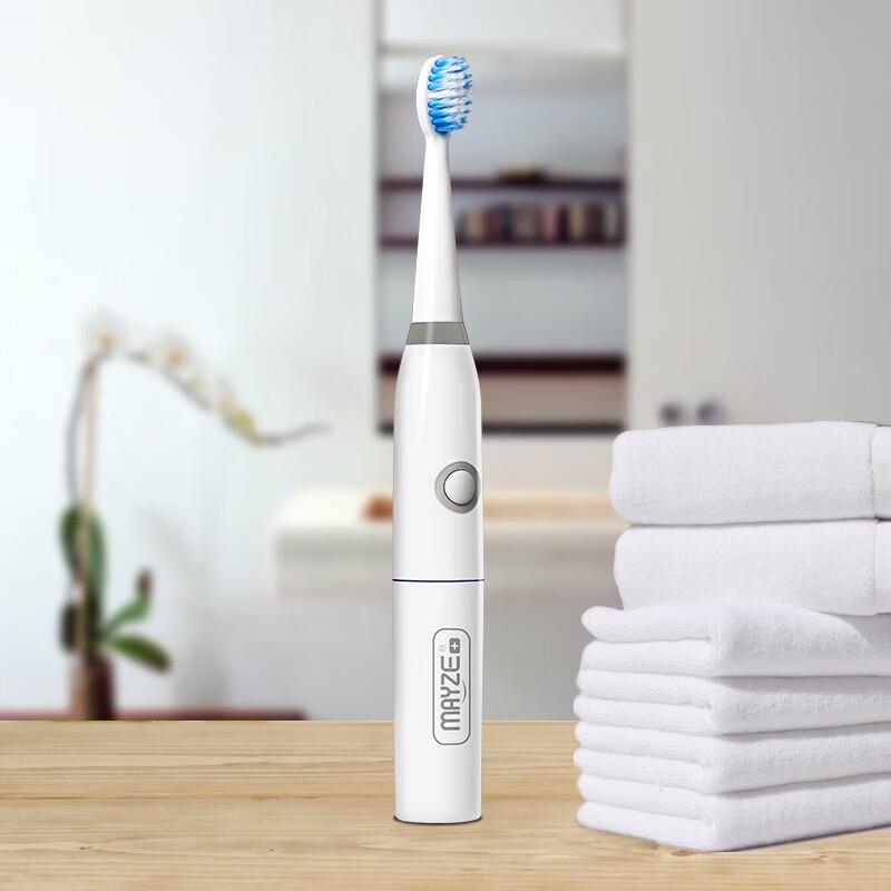 

MAYZE Smart Sonic Electric Toothbrush