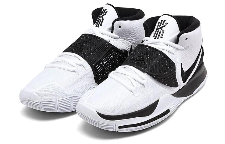 Nike Kyrie 6 Team 'White Black' CK5869-101