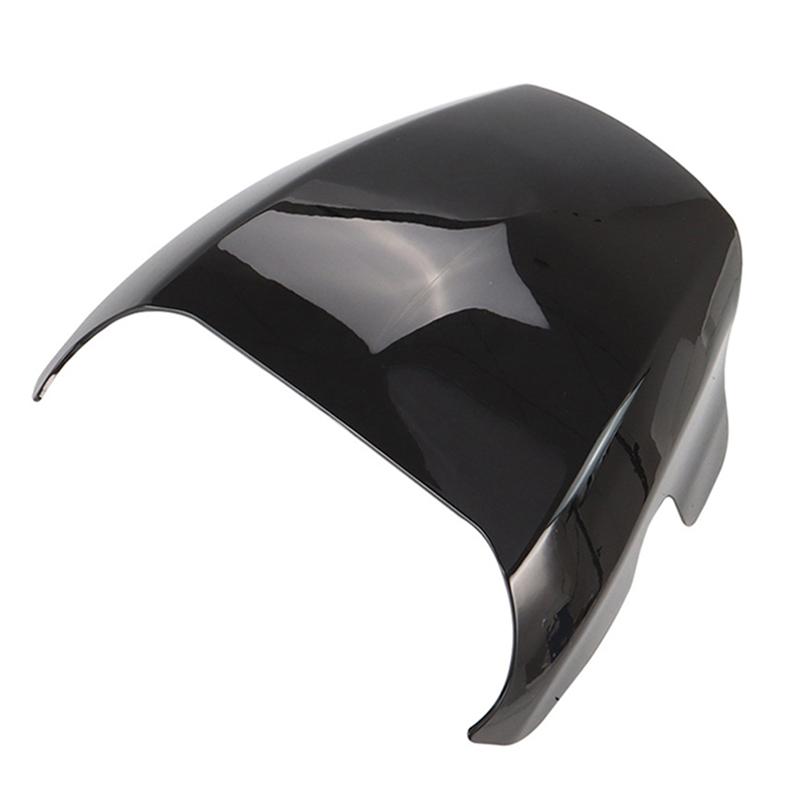 Precise Glossy Black Motorcycle Front Headlight Fairing For  Sportster S 1250 RH1250 2021-2022