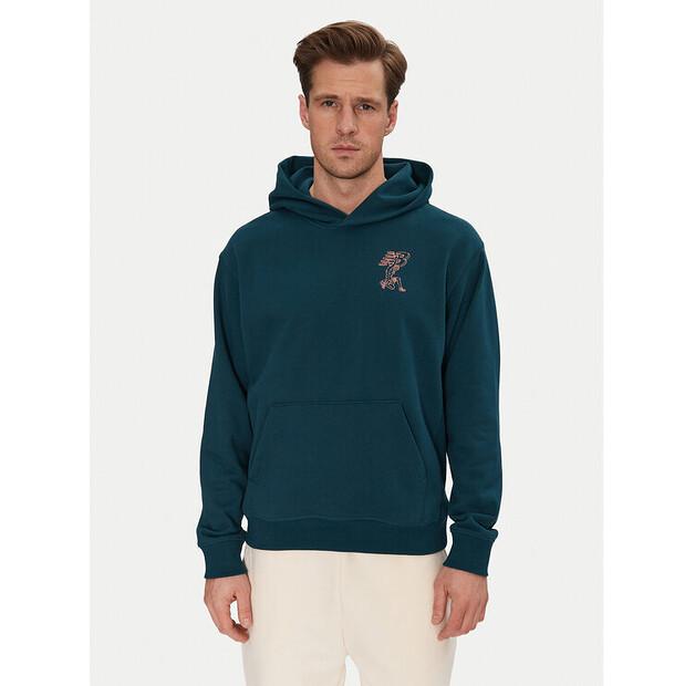 Толстовка New Balance MT51979 EU M