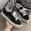 Fashion Fashion Men Classic Fashion Comfortable Canvas Shoes Sneakers New Design Skateboard Shoes Outdoors Sports Shoes Tenis Masculino