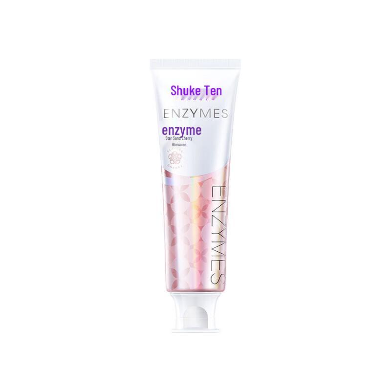 

Shuke Enzyme Whitening Toothpaste