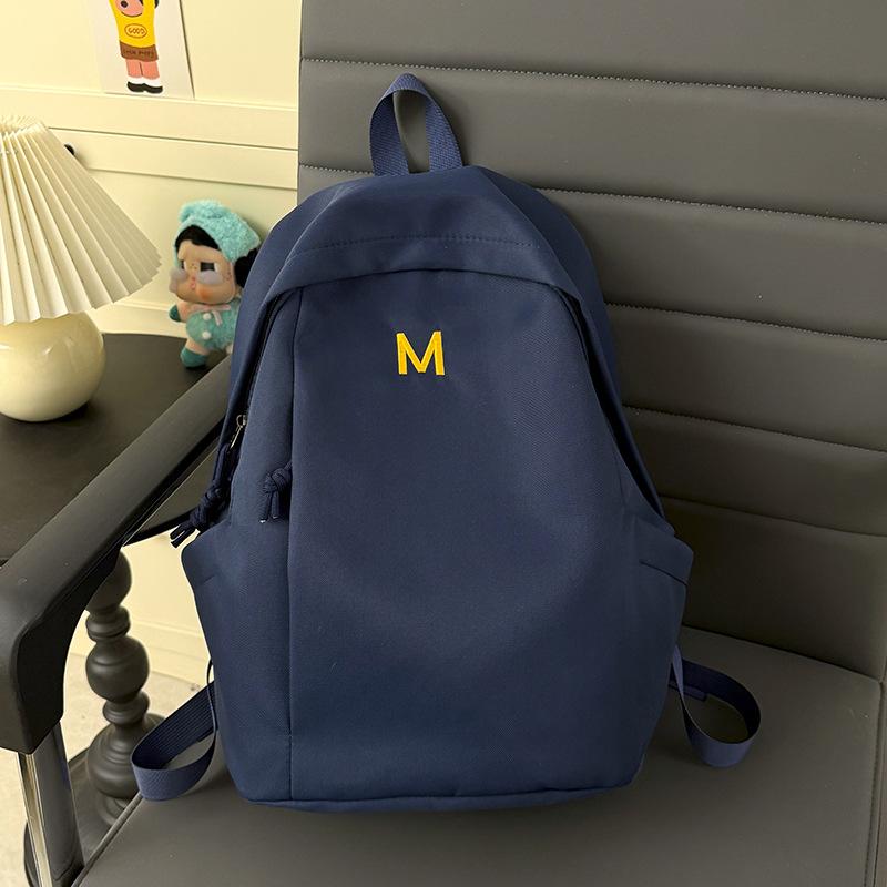 Schulranzen für Studenten Damenrucksack Reise Pendlerrucksack
