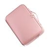 Makeup Bag Professional Toiletry Organizer Carrier Pouches Large Capacity Zipper PU Fabric Cosmetic Storage Bags Suitcase