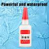 Welding Glue Plastic Wood Metal Rubber Tire Repair Glue Soldering Agent Mighty Tire Repair Welding Glue 20g/50g