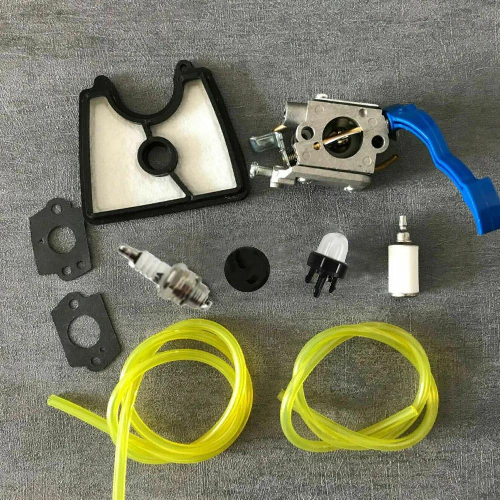 

Comprehensive Replacement Kit Featuring For Carburetor Gasket and Fuel Line for Easy Installation on Model Series 125 China Mainland