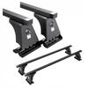 Rack de Teto Volkswagen Transporter (T7) Van 4/5D Rok 2022-