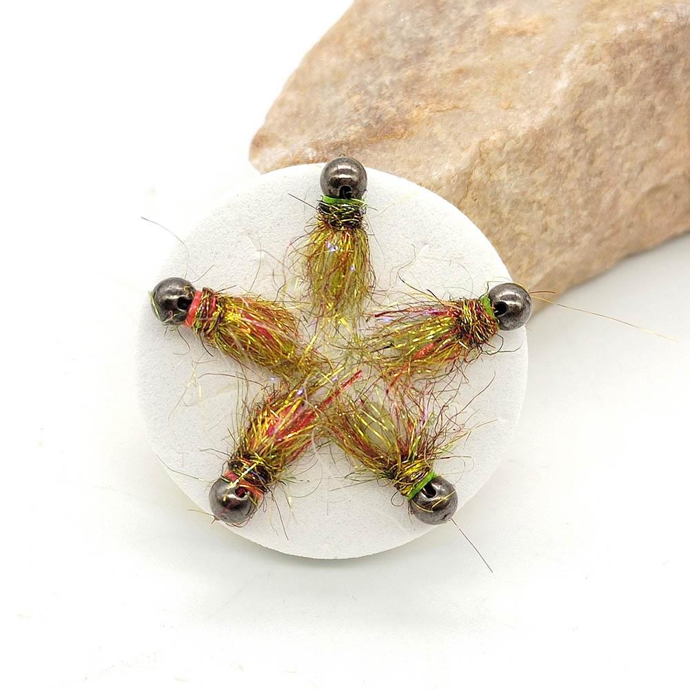 Fishing Fly Hook Fly Hook Functional Grayling High Quality