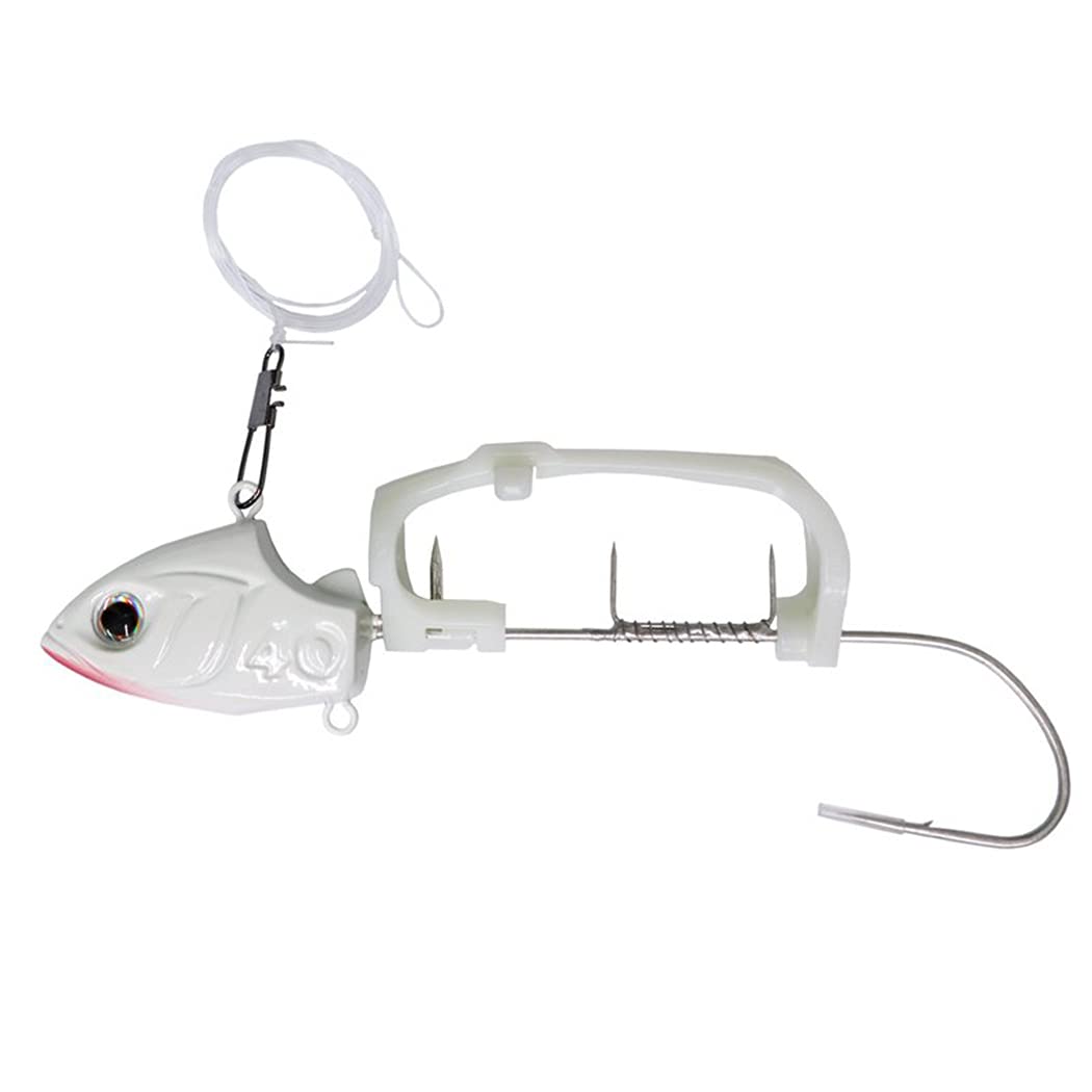 

SHIMANO Saber Master Ship Tenya Gekihaya Super Luminous No. 50/L PN-US1S