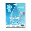 E-Cloth Dusj rengjøringskluter (Pakke med 2)