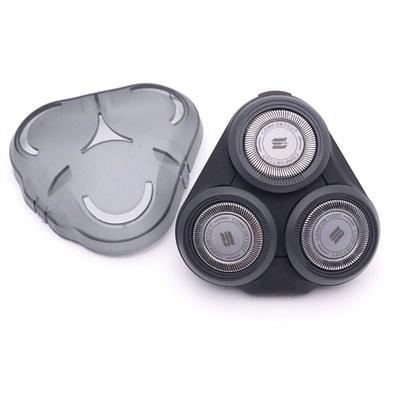 Full Set Shaving Head for Philips Norelco Series 5000 Shavers S5010 S5100 S5140 S5210 S5090 S5077 S5610 Razor Blade Replacement