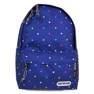 Kids Backpack Rucksack S 62234 [Outdoor Products] (Dot)