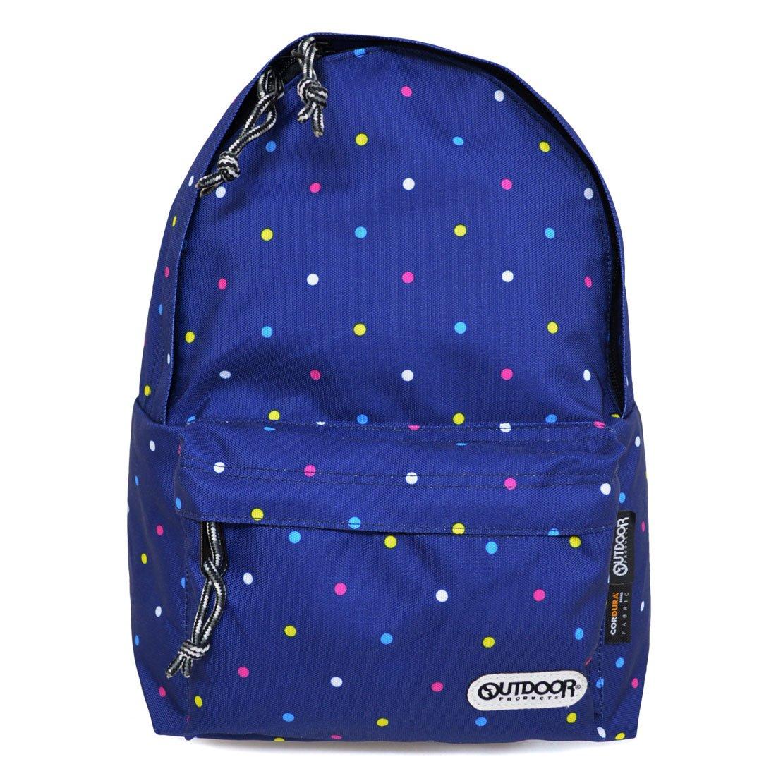 

Kids Backpack Rucksack S 62234 [Outdoor Products] (Dot)