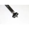 New Mountain Road bicycle 3K Full Carbon Fibre Bicycle seatpost carbon bike seatpost MTB bike parts 25.4/27.2/30.8/31.6*350mm