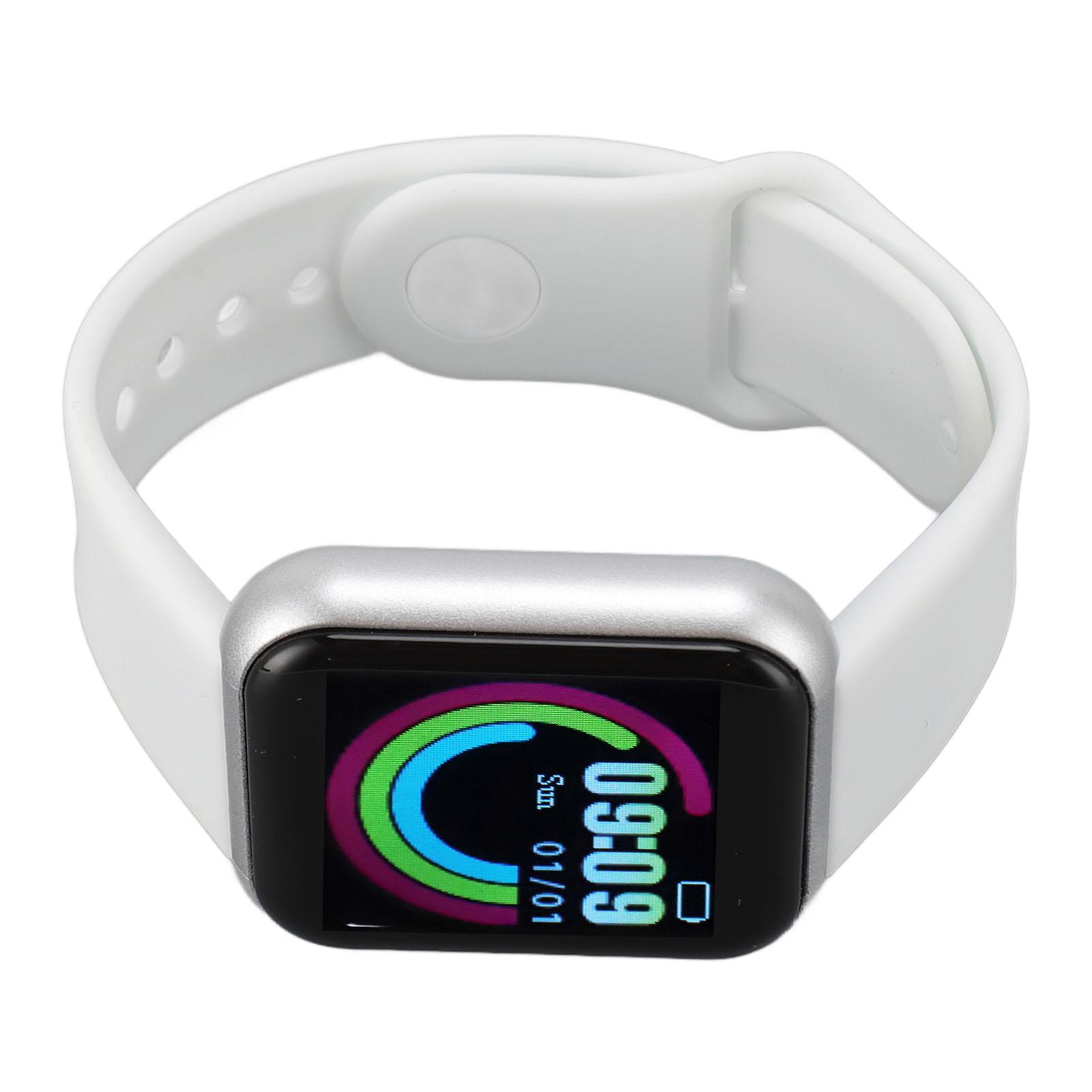 Silver White