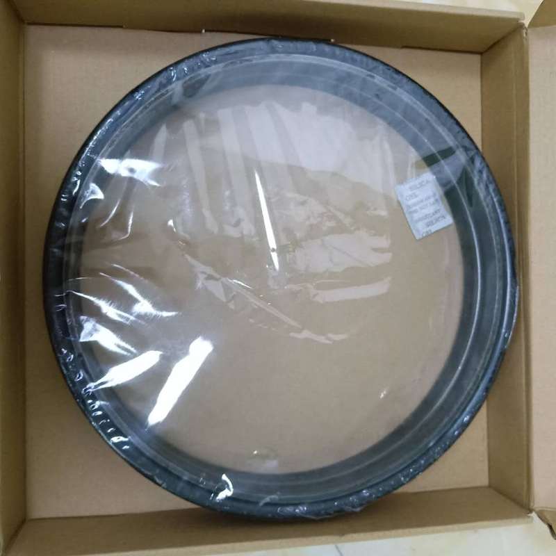 ZAX200 Floating Seal ZX200 Due Cone Seal 4634693 Seal Group 4634693