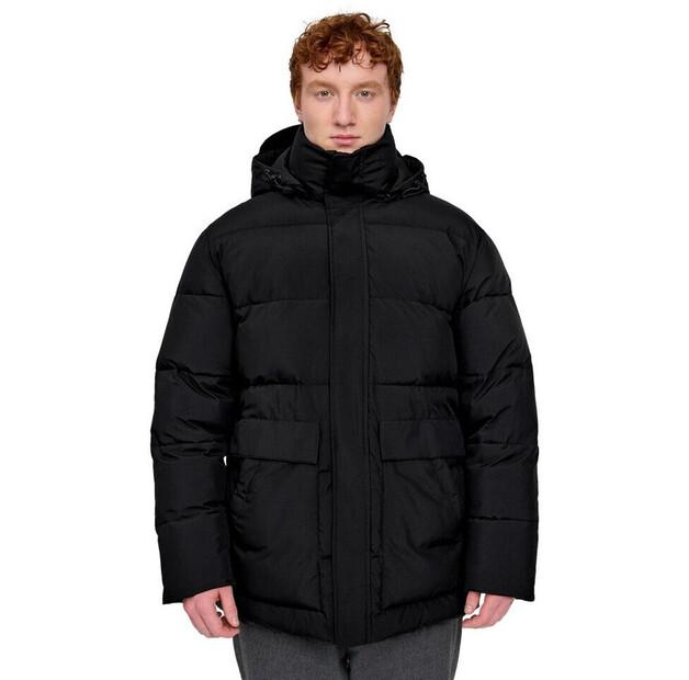 Пуховик Mazine Utility Puffer Jacket M