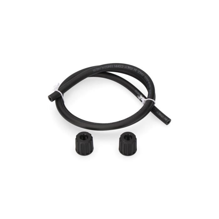 Tuyau De Rechange Pour 74150 Di Martino - GENERIQUE - Blanc - Plastique - Synthétique - 32 L/min - 90 °C - Droit